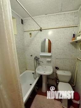 1-к квартира, вторичка, 31м2, 2/6 этаж