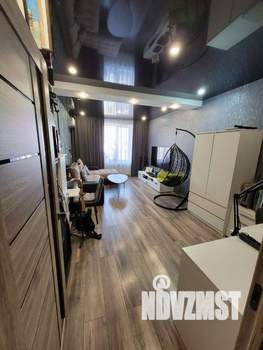 2-к квартира, вторичка, 61м2, 4/5 этаж