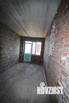 3-к квартира, сданный дом, 62м2, 3/3 этаж