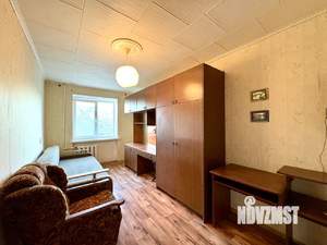 3-к квартира, вторичка, 60м2, 4/5 этаж