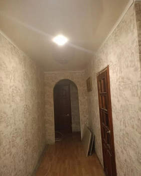 3-к квартира, вторичка, 60м2, 7/9 этаж