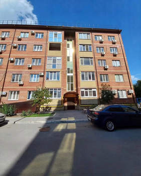 1-к квартира, вторичка, 37м2, 2/5 этаж