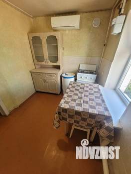 1-к квартира, вторичка, 20м2, 1/1 этаж