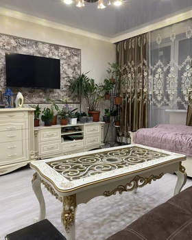 2-к квартира, вторичка, 56м2, 2/10 этаж