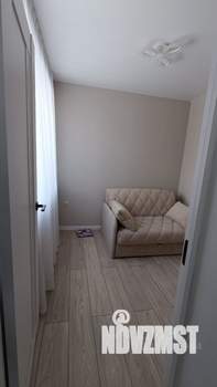 1-к квартира, вторичка, 48м2, 2/10 этаж