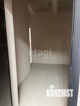 2-к квартира, вторичка, 56м2, 1/3 этаж