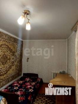 2-к квартира, вторичка, 40м2, 3/5 этаж