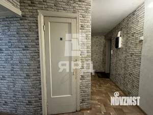2-к квартира, вторичка, 44м2, 2/5 этаж