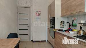 3-к квартира, вторичка, 64м2, 8/9 этаж