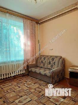 2-к квартира, вторичка, 55м2, 1/3 этаж