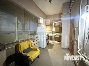4-к квартира, вторичка, 68м2, 1/1 этаж