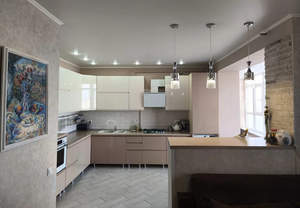 3-к квартира, вторичка, 97м2, 8/9 этаж