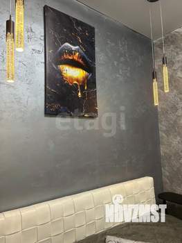 3-к квартира, вторичка, 70м2, 1/1 этаж