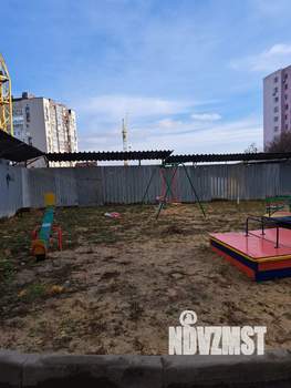 1-к квартира, вторичка, 37м2, 8/9 этаж