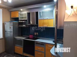 3-к квартира, вторичка, 59м2, 1/14 этаж