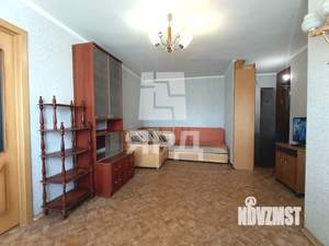 2-к квартира, вторичка, 41м2, 3/5 этаж