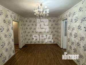 2-к квартира, вторичка, 44м2, 2/5 этаж