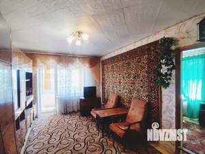 3-к квартира, вторичка, 51м2, 4/5 этаж