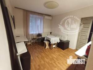 2-к квартира, вторичка, 50м2, 1/9 этаж
