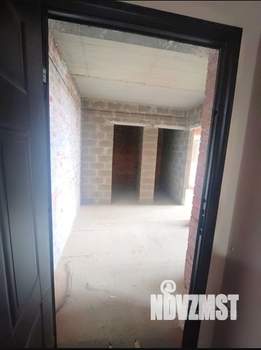 2-к квартира, вторичка, 48м2, 2/3 этаж