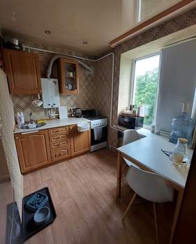 1-к квартира, вторичка, 30м2, 5/6 этаж