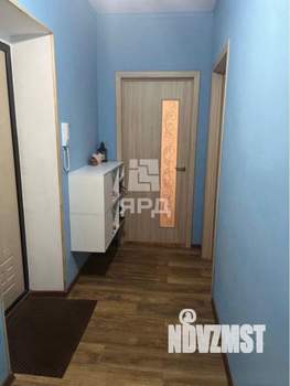 2-к квартира, вторичка, 46м2, 1/3 этаж