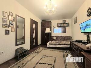 1-к квартира, вторичка, 30м2, 3/5 этаж