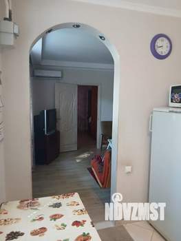 3-к квартира, вторичка, 60м2, 1/2 этаж