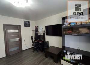 2-к квартира, вторичка, 54м2, 1/3 этаж