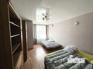 1-к квартира, вторичка, 36м2, 1/3 этаж