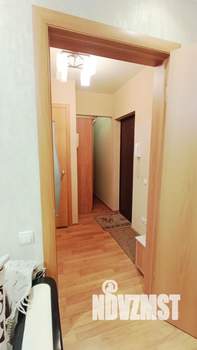 1-к квартира, вторичка, 38м2, 9/10 этаж