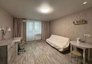 Студия квартира, вторичка, 26м2, 2/10 этаж