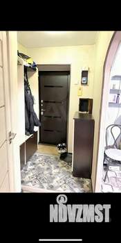 2-к квартира, вторичка, 43м2, 4/5 этаж