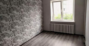 2-к квартира, вторичка, 49м2, 5/5 этаж