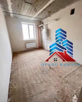1-к квартира, вторичка, 42м2, 3/4 этаж