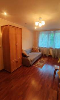 Фото квартиры на продажу (2)