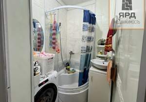 3-к квартира, вторичка, 60м2, 2/5 этаж