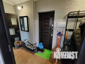 2-к квартира, вторичка, 50м2, 3/5 этаж