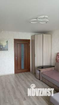 2-к квартира, вторичка, 50м2, 5/5 этаж