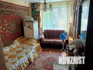 1-к квартира, вторичка, 32м2, 3/5 этаж