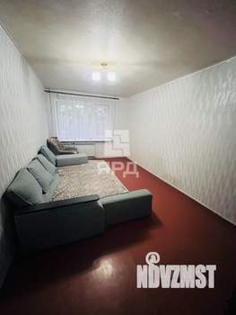 2-к квартира, вторичка, 46м2, 4/5 этаж