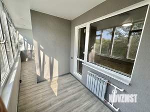 2-к квартира, вторичка, 55м2, 4/9 этаж