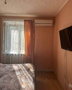 2-к квартира, вторичка, 54м2, 2/3 этаж