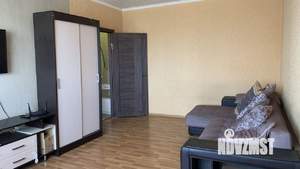 1-к квартира, вторичка, 38м2, 5/10 этаж