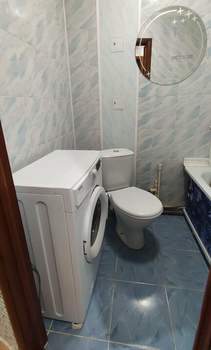 1-к квартира, вторичка, 31м2, 1/5 этаж