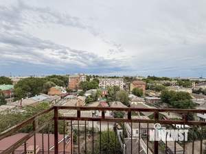 3-к квартира, вторичка, 131м2, 6/8 этаж