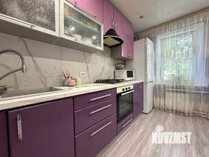 3-к квартира, вторичка, 67м2, 1/9 этаж