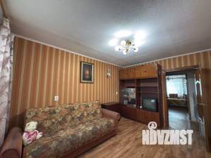3-к квартира, вторичка, 60м2, 1/5 этаж