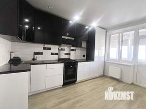 1-к квартира, вторичка, 42м2, 7/10 этаж
