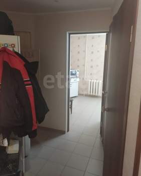 1-к квартира, вторичка, 36м2, 2/5 этаж